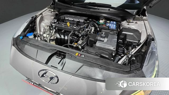 Hyundai Avante (CN7) id 4943545 из Кореи 26