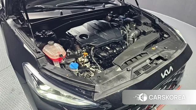 Kia K8 id 3508546 из Кореи 16