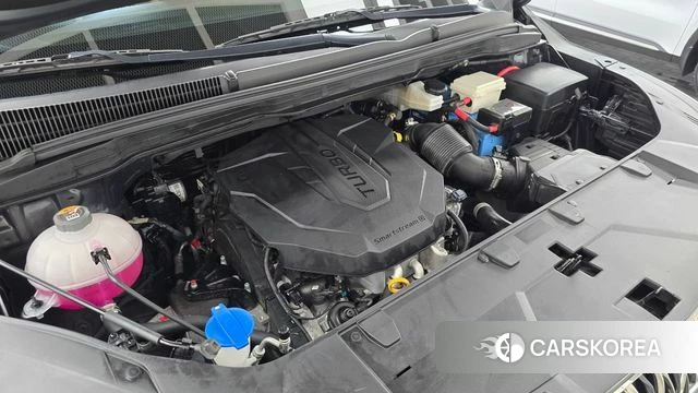 Kia Carnival 4th generation id 4693327 из Кореи 29