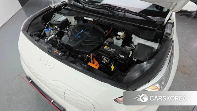 Kia Niro Plus id 3864695 из Кореи 16