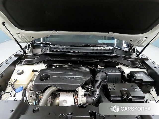 Ssangyong Torres id 4592227 из Кореи 16