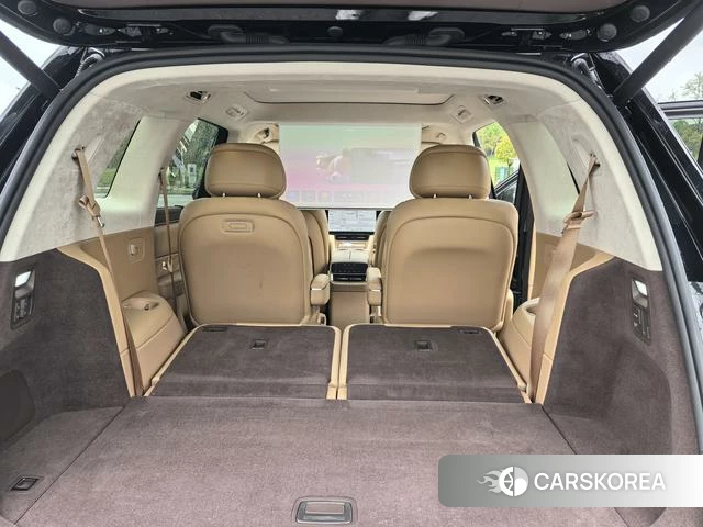 AITO Ask the world M8 id 3969000 из Китая 14