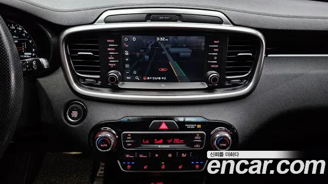 Kia The New Sorento id 2531568 из Кореи 16