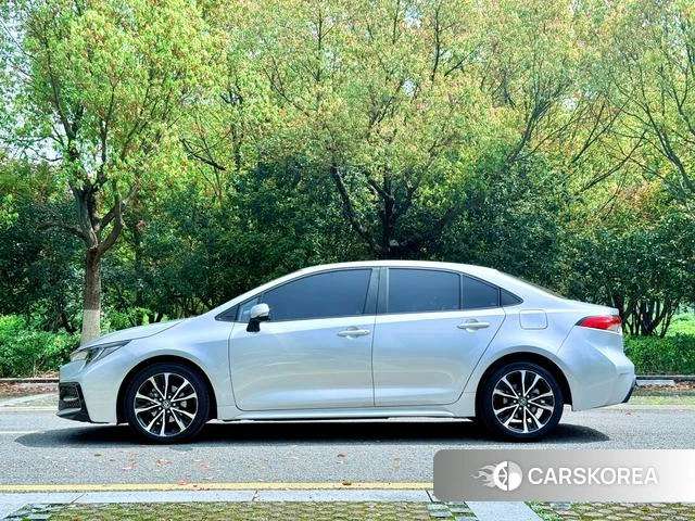 Toyota Lei Ling id 4273333 из Китая 13