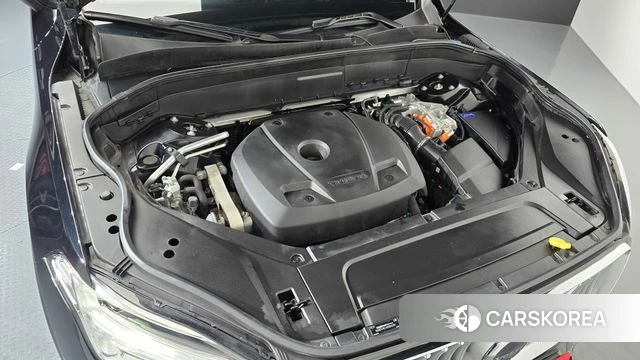 Volvo XC90 second Generation id 4422706 из Кореи 33