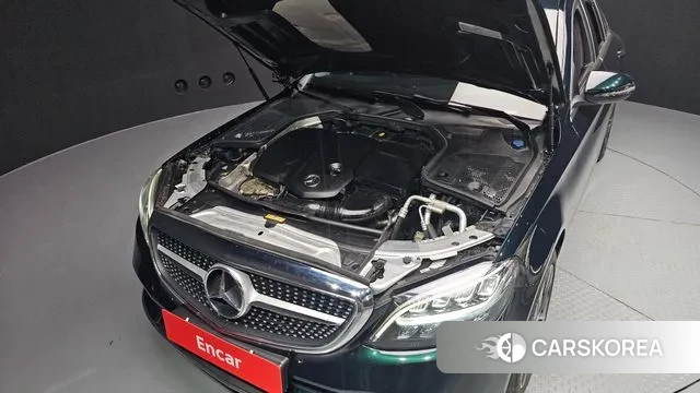 Mercedes-Benz C-Class W205 id 2886559 из Кореи 16