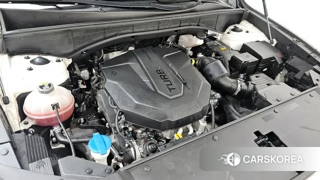 Kia Sorento 4th Generation id 3479598 из Кореи 16