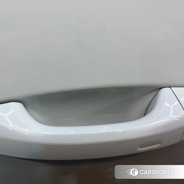 Audi e-Tron id 3625765 из Кореи 16