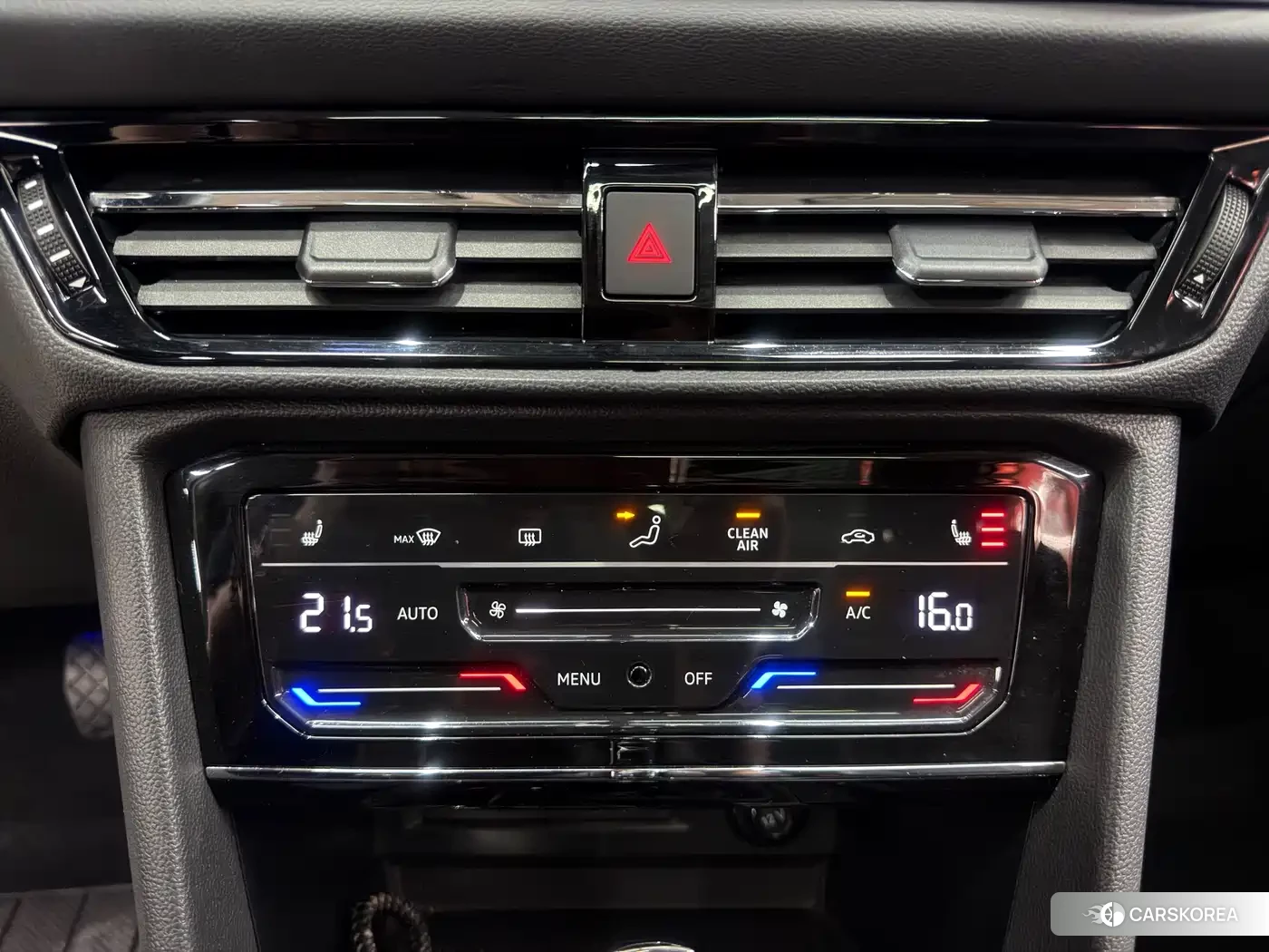 Volkswagen Tharu id 4570747 из Китая 32