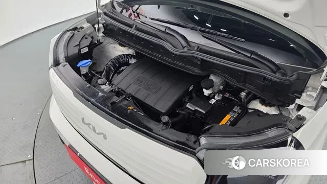 Kia The New Kia Ray id 3031460 из Кореи 16