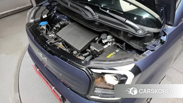 Kia The New Kia Ray id 2974255 из Кореи 16