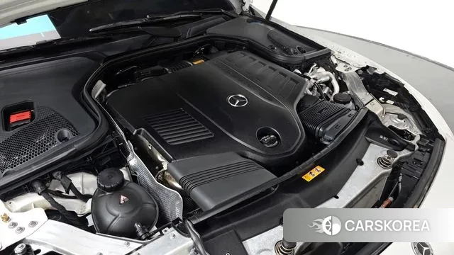 Mercedes-Benz CLS-Class C257 id 3388784 из Кореи 16