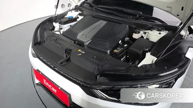 Kia EV6 id 3586164 из Кореи 16