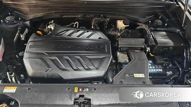 Hyundai Palisade id 4707662 из Кореи 16