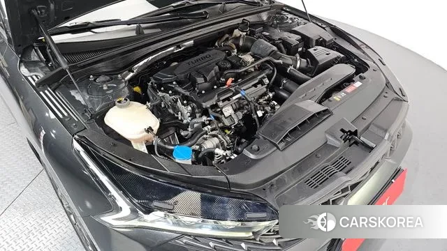 Kia K5 3rd generation id 3708314 из Кореи 16