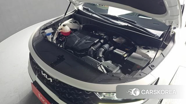 Kia Sorento 4th Generation id 3864939 из Кореи 16