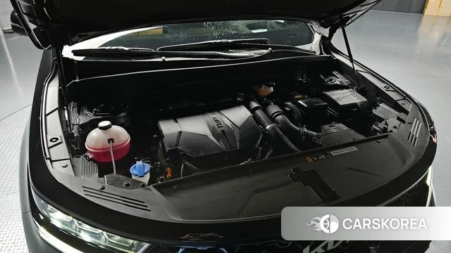 Kia Sorento 4th Generation id 3964043 из Кореи 16