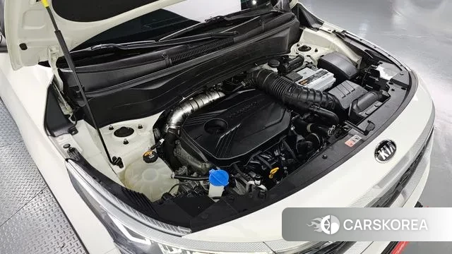 Kia Seltos id 3412769 из Кореи 16