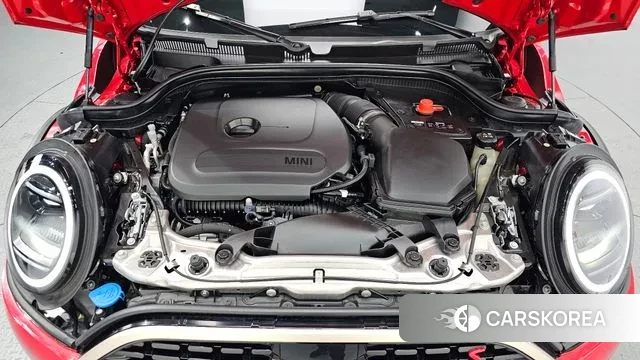 Mini Cooper S 4th Generation id 3467021 из Кореи 16