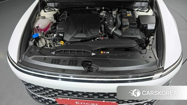 Hyundai Grandeur (GN7) id 4533870 из Кореи 16