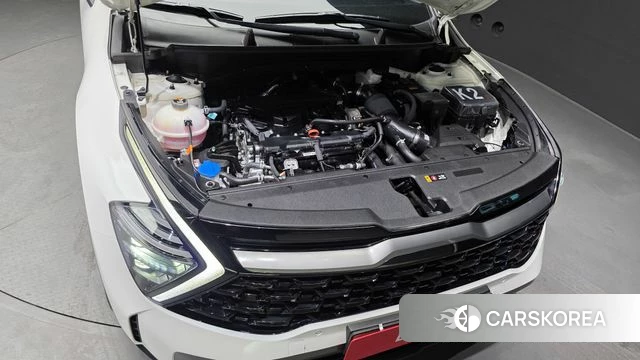 Kia Sportage 5th Generation id 4360896 из Кореи 26