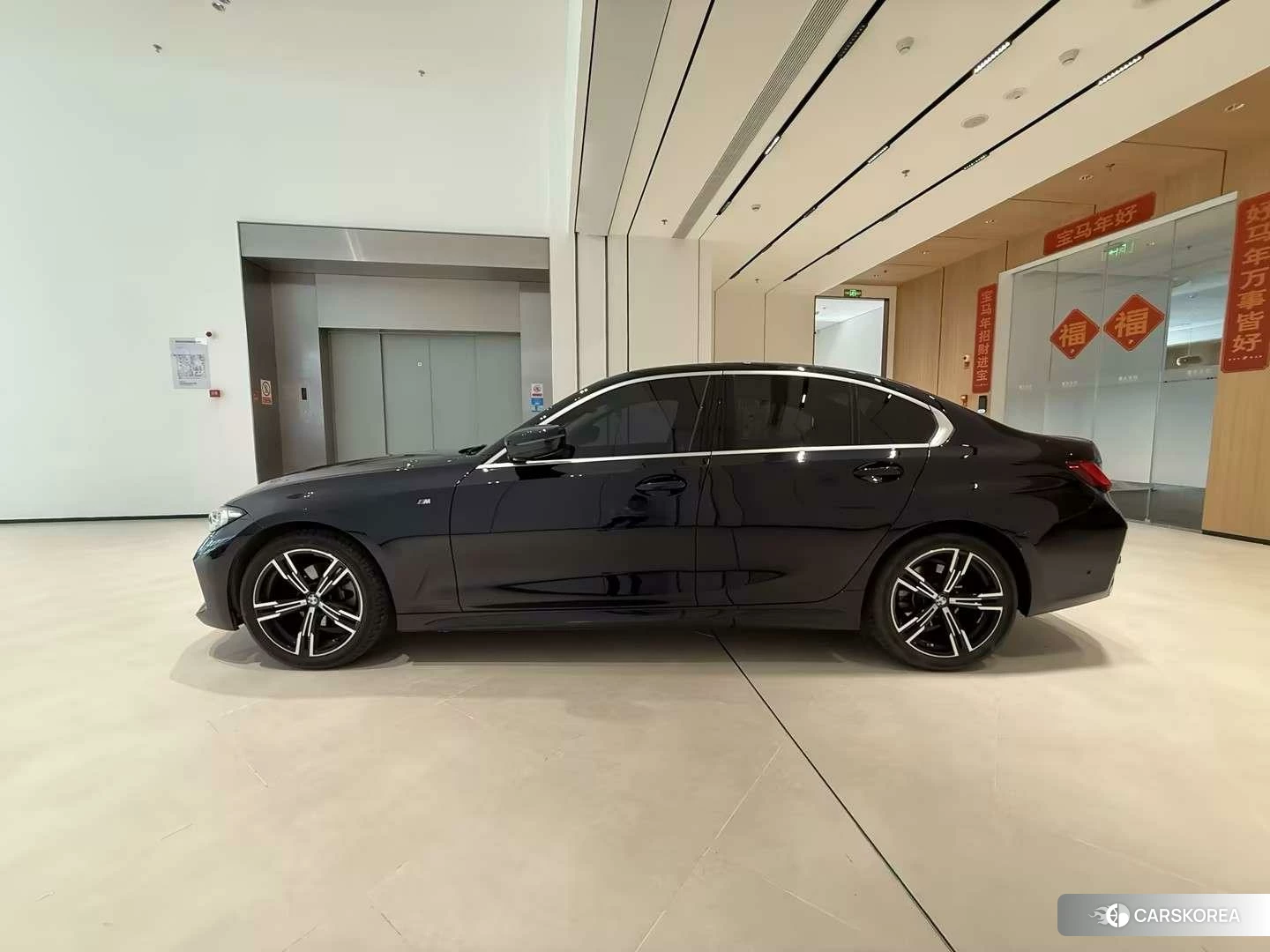 BMW 3 series id 4485330 из Китая 10