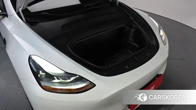 Tesla Model Y id 3251512 из Кореи 16