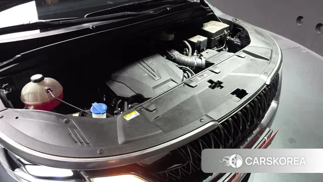 Kia Carnival 4th generation id 3712470 из Кореи 16