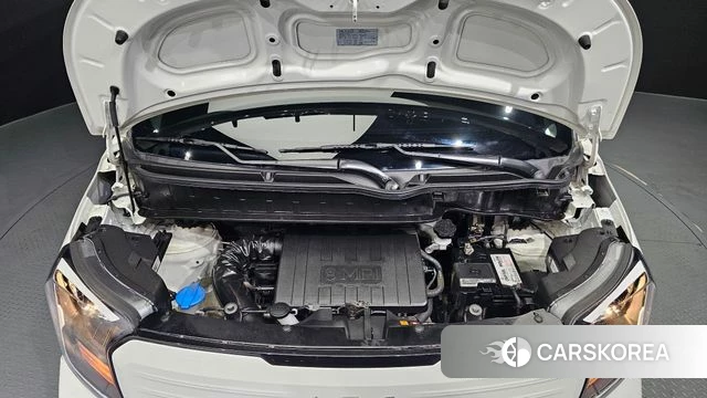Kia The New Kia Ray id 4414885 из Кореи 27