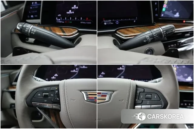 Cadillac Escalade 5th Generation id 3031603 из Кореи 16