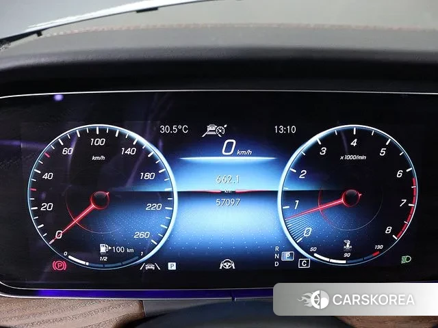 Mercedes-Benz E-Class W213 id 3007920 из Кореи 16