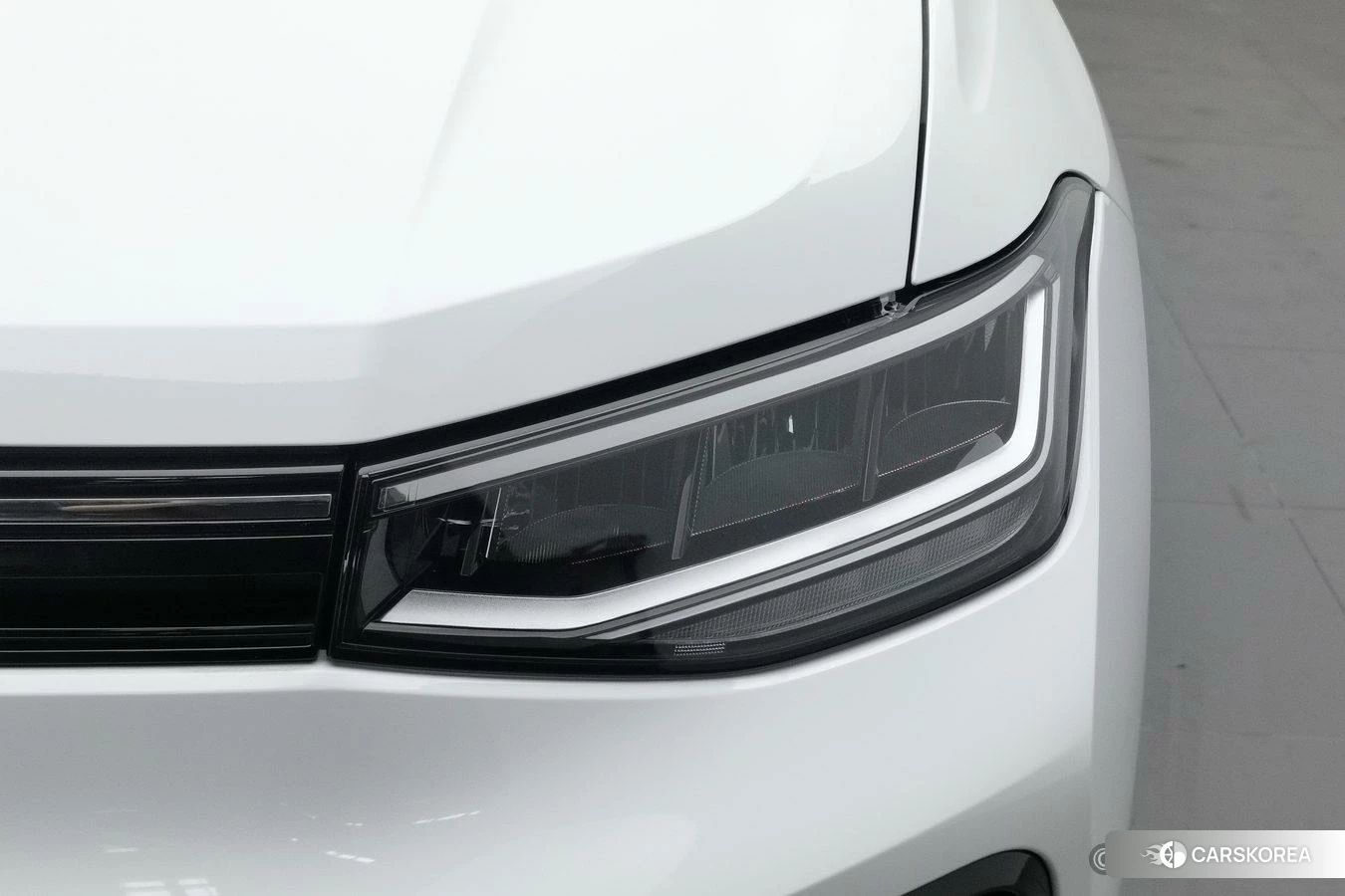 Volkswagen Tuyue id 4455185 из Китая 20