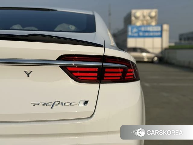 Geely Automobile Xingrui id 3920747 из Китая 14