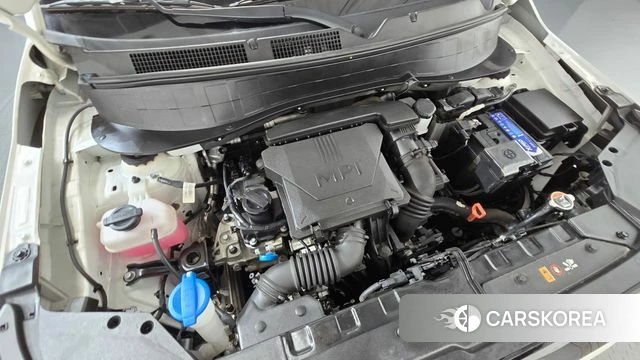 Hyundai Casper id 4618956 из Кореи 26