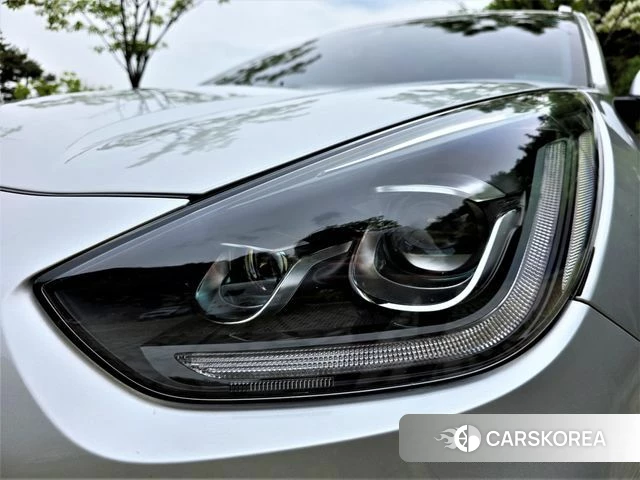 Kia Niro EV id 4246099 из Кореи 16
