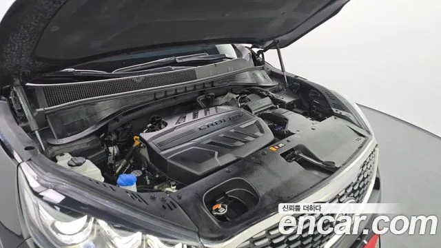 Kia The New Sorento id 2431019 из Кореи 16