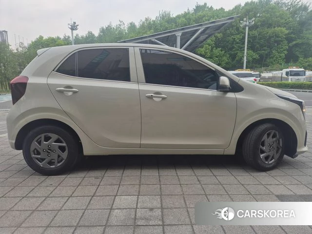 Kia The New Morning (JA) id 4266598 из Кореи 16