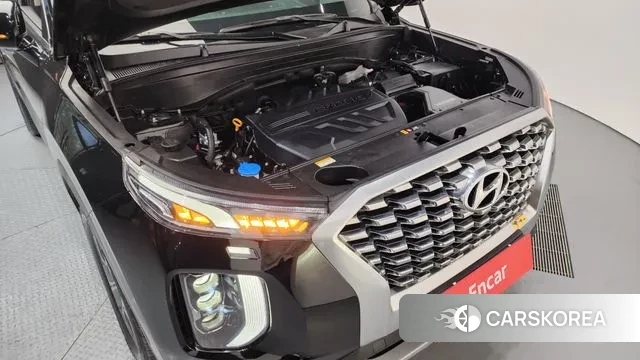 Hyundai Palisade id 3742193 из Кореи 16