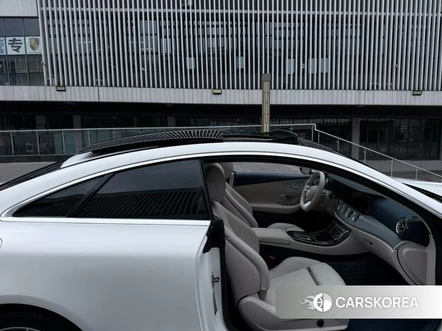 Mercedes-Benz E-class (imported) id 4333392 из Китая 11
