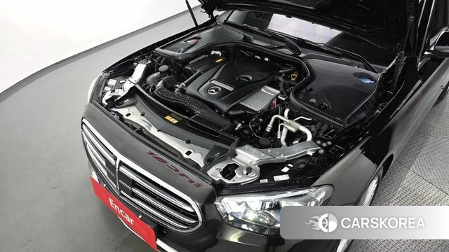Mercedes-Benz E-Class W213 id 4716401 из Кореи 16