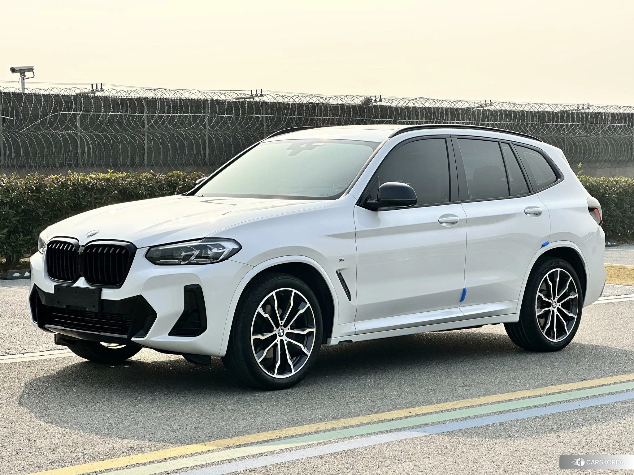 BMW X3 id 4467866 из Китая 15