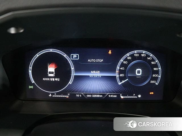 Ssangyong The New Rexton Sports Cannes id 3919659 из Кореи 16