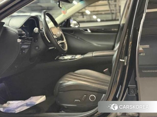 Genesis G80 (RG3) id 4748284 из Кореи 16