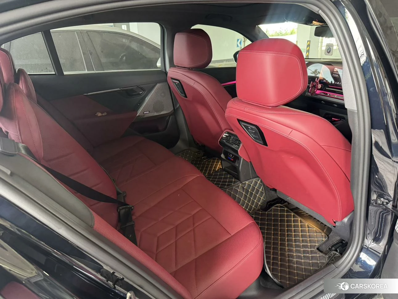 BMW 5 series id 4513722 из Китая 8