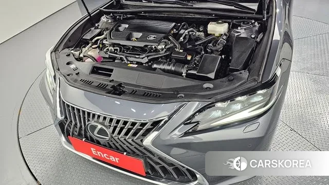 Lexus ES300h 7th generation id 3333094 из Кореи 16