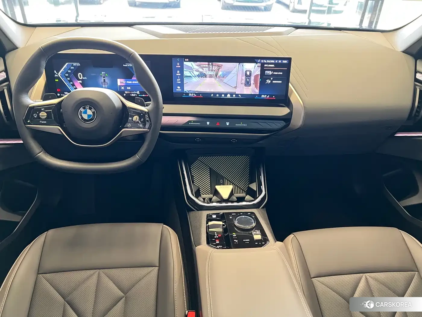 BMW X3 id 4512984 из Китая 9