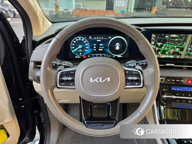 Kia Carnival 4th generation id 3596659 из Кореи 14