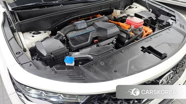 Kia Sorento 4th Generation id 3433640 из Кореи 16