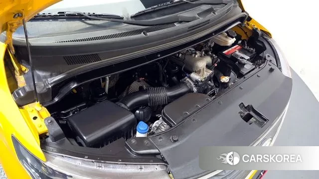 Hyundai The New Grand Starex id 3761131 из Кореи 16