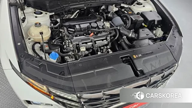 Hyundai Tucson (NX4) id 3453109 из Кореи 16